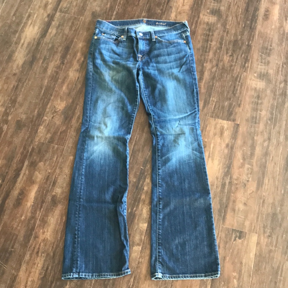 7 Jeans NWOT Size 30